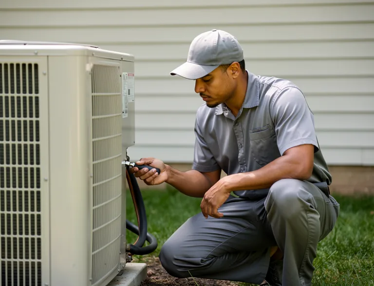 HVAC Oak Creek